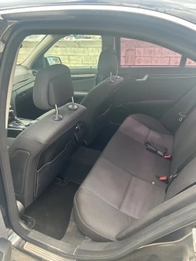 Mercedes-Benz C 200, снимка 8