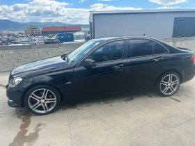 Mercedes-Benz C 200, снимка 2