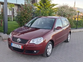 VW Polo 1.2i* (70кс)* FACELIFT* FАMILY* * НОВ ВНОС* , снимка 9