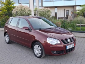 VW Polo 1.2i* (70кс)* FACELIFT* FАMILY* * НОВ ВНОС* , снимка 4