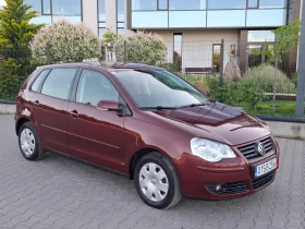 VW Polo 1.2i* (70кс)* FACELIFT* FАMILY* * НОВ ВНОС* , снимка 5