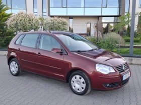 VW Polo 1.2i* (70кс)* FACELIFT* FАMILY* * НОВ ВНОС* , снимка 6