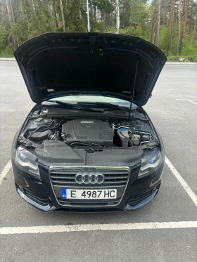 Audi A4, снимка 3
