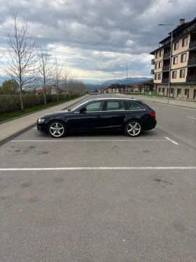 Audi A4, снимка 9