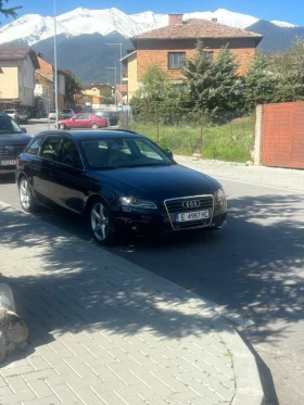 Audi A4, снимка 5