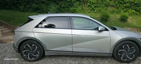 Hyundai Ioniq 5, снимка 4