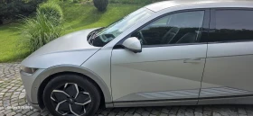 Hyundai Ioniq 5, снимка 5