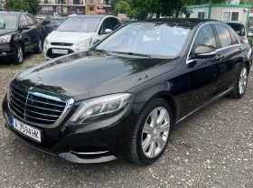 Mercedes-Benz S 500, снимка 2