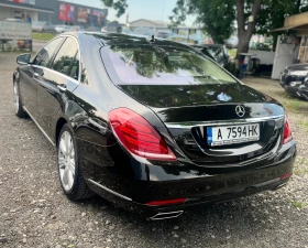 Mercedes-Benz S 500, снимка 6