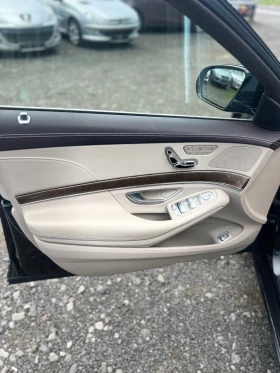 Mercedes-Benz S 500, снимка 11