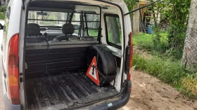 Renault Kangoo 1.9 dci, снимка 9