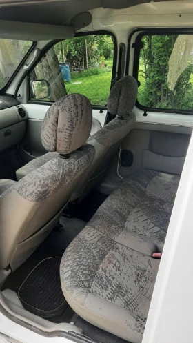 Renault Kangoo 1.9 dci, снимка 6
