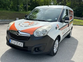 Opel Combo CDTI, снимка 1