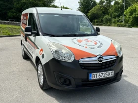 Opel Combo CDTI, снимка 4