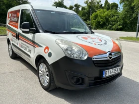 Opel Combo CDTI, снимка 2