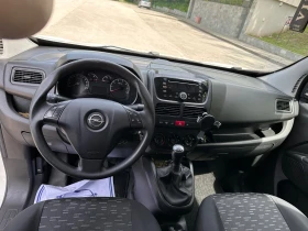 Opel Combo CDTI, снимка 12