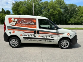 Opel Combo CDTI, снимка 7