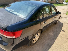 Hyundai Sonata 2.0, снимка 4