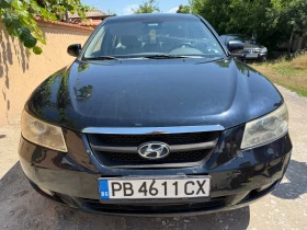 Hyundai Sonata 2.0, снимка 1