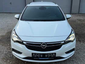 Opel Astra 1.6CDTI* FULL* LED* NAVI* EVRO6* , снимка 2