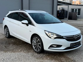 Opel Astra 1.6CDTI* FULL* LED* NAVI* EVRO6* , снимка 3