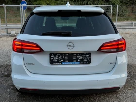 Opel Astra 1.6CDTI* FULL* LED* NAVI* EVRO6* , снимка 5