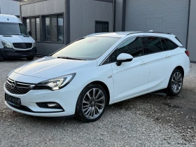 Opel Astra 1.6CDTI* FULL* LED* NAVI* EVRO6* , снимка 1