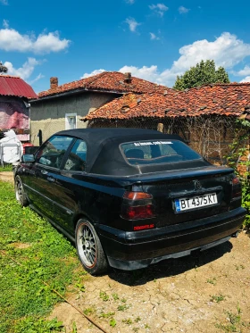 VW Golf 2.0, снимка 3