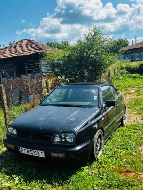 VW Golf 2.0, снимка 1