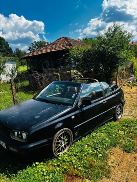 VW Golf 2.0, снимка 2
