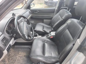 Subaru Forester 2000 TURBO  GAZ 4X4, снимка 4