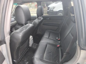 Subaru Forester 2000 TURBO  GAZ 4X4, снимка 9