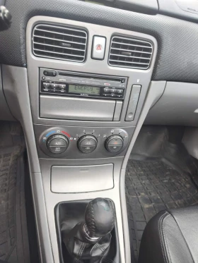 Subaru Forester 2000 TURBO  GAZ 4X4, снимка 7