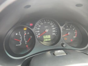 Subaru Forester 2000 TURBO  GAZ 4X4, снимка 6