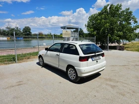 Seat Ibiza, снимка 6