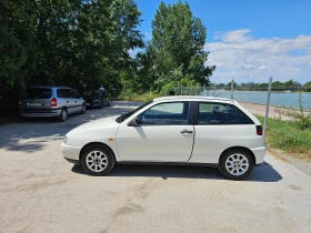 Seat Ibiza, снимка 8