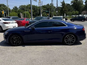 Audi Coupe * Technik * CARFAX * БЕЗ ПЪРВОНАЧАЛНА ВНОСКА, снимка 2