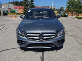 Mercedes-Benz E 400 CARFAX/ 360 / ДИСТРОНИК  / BURMESTER , снимка 6