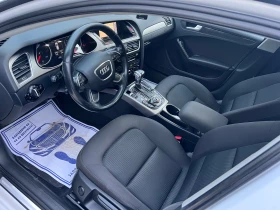 Audi A4 2.0TDI Quattro , снимка 9