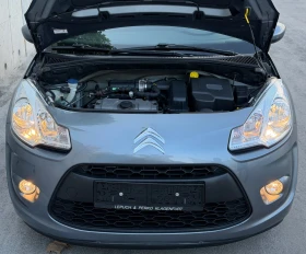 Citroen C3 1.1i 60кс * Климатик* * 45300км* , снимка 9