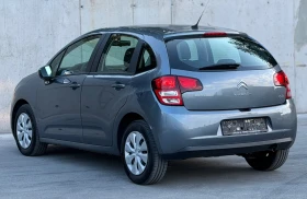 Citroen C3 1.1i 60кс * Климатик* * 45300км* , снимка 4