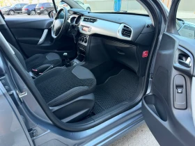 Citroen C3 1.1i 60кс * Климатик* * 45300км* , снимка 12