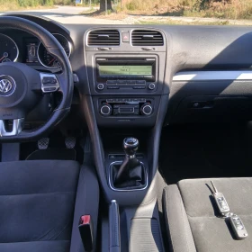 VW Golf, снимка 7