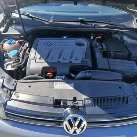 VW Golf, снимка 14