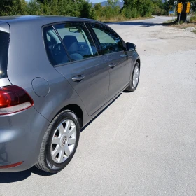 VW Golf, снимка 3