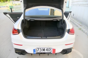 Mercedes-Benz CLA 350 AMG 4 MATIC, снимка 5