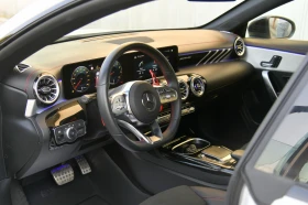 Mercedes-Benz CLA 350 AMG 4 MATIC, снимка 8