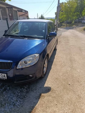 Skoda Fabia, снимка 3