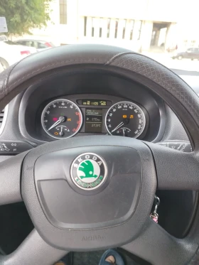 Skoda Fabia, снимка 7