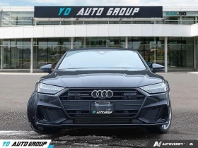 Audi A7 Technik * HUD * АвтоКредит * (ЦЕНА ДО БГ), снимка 2